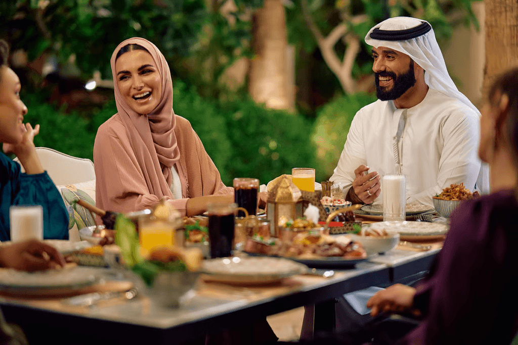 Best Iftars in Dubai and Abu Dhabi for family-friendly Ramadan dining
