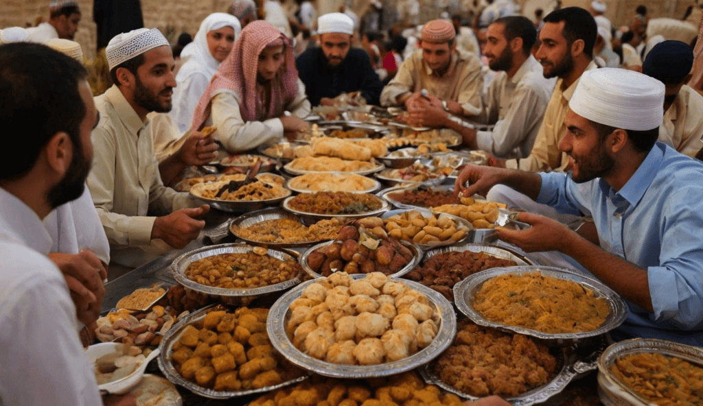 Best Iftars in Dubai and Abu Dhabi at Querida Mexican inspired Ramadan menu