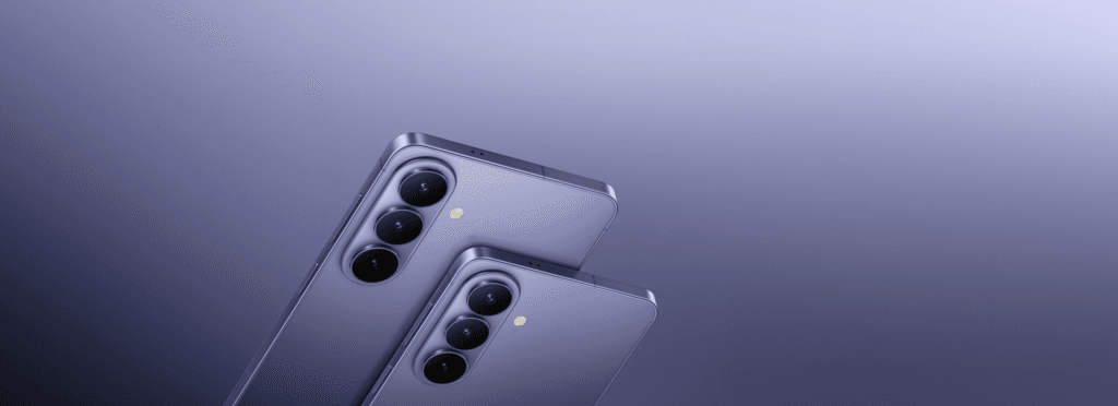 Samsung Galaxy S26 UAE launch pre-order announcement banner