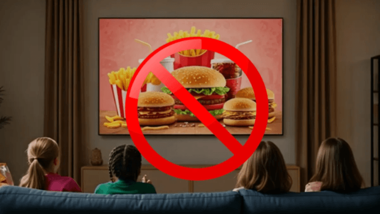 Abu Dhabi unhealthy food ads ban outdoor media restrictions