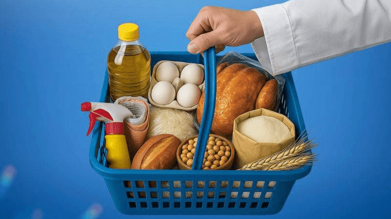 Ministry warning on Dh100,000 fine for retailers over price hikes