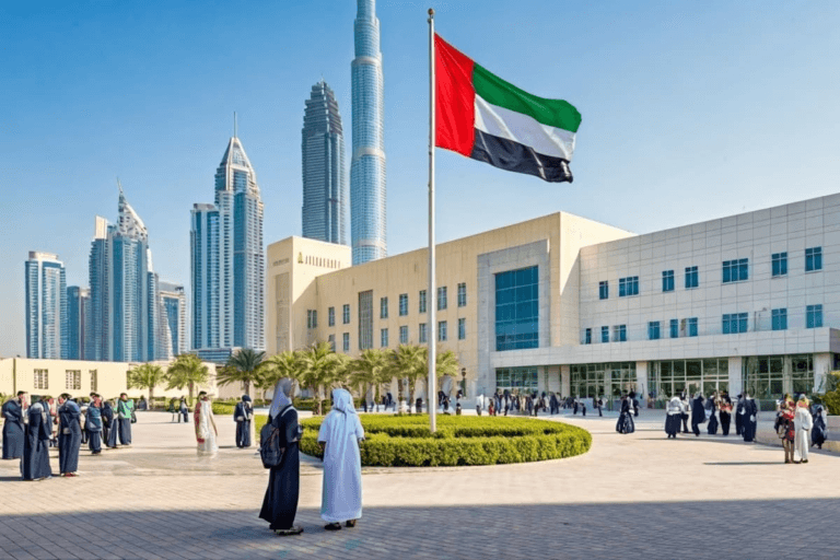 UAE Education Day early childhood education initiative launch