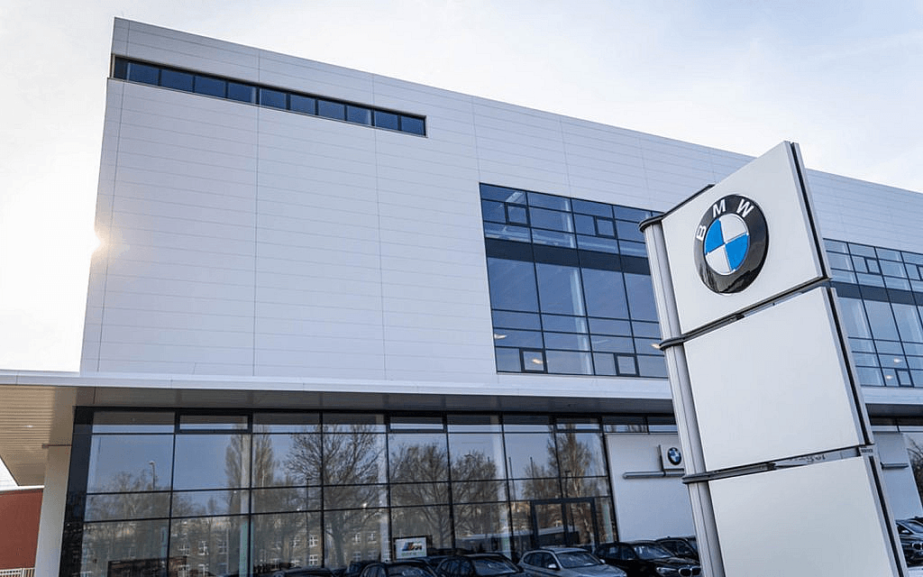 BMW recall fire risk inspection at authorised UAE service centre