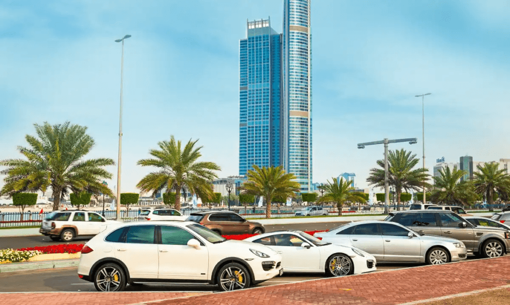 Dubai parking permits eligibility guide for residents in 2026
