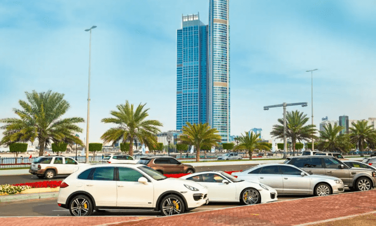 Dubai parking permits eligibility guide for residents in 2026