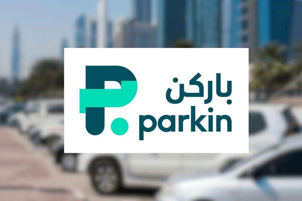 Dubai parking permits online application through Parkin portal