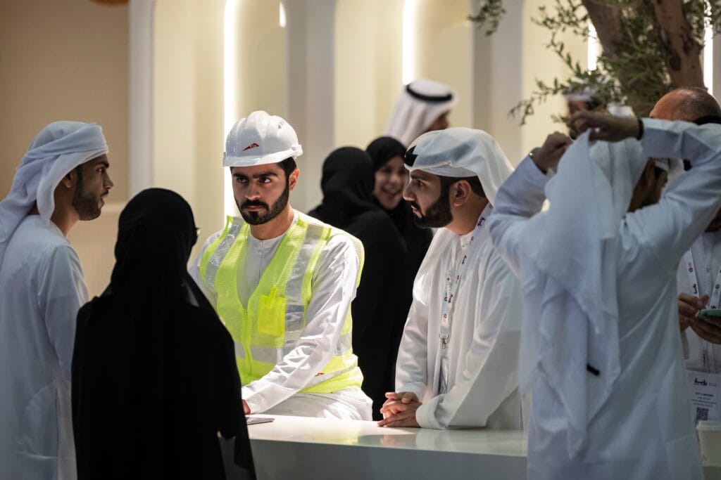 Quality of Emiratisation Nafis 2026 UAE labour market reform initiative