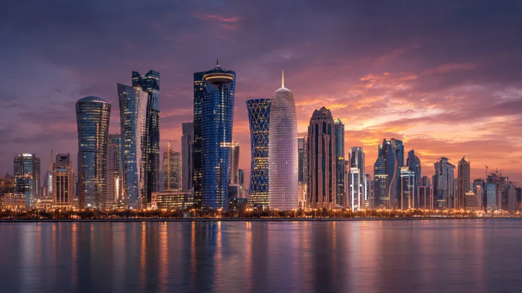 Qatar 10-Year Residency Program announced for entrepreneurs and executives