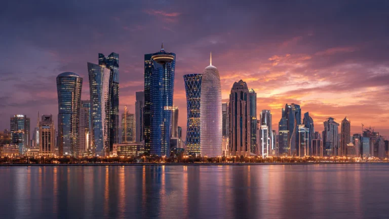 Qatar 10-Year Residency Program announced for entrepreneurs and executives