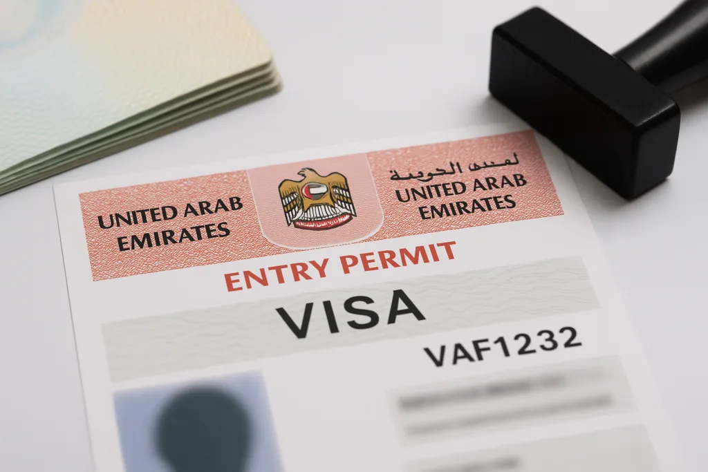 Travelers Affected by the End of the UAE Overstay Fine Waiver Act by July 9th.