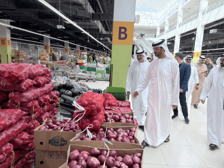 UAE price hike fines announced after nationwide market inspections