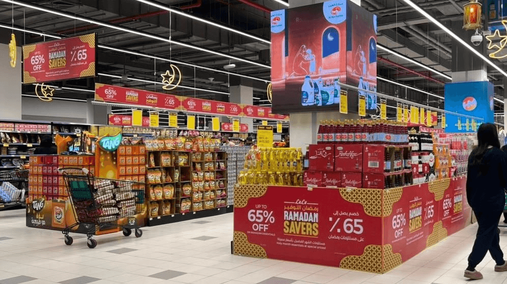 UAE price hike fines imposed on firms for unjustified price increases