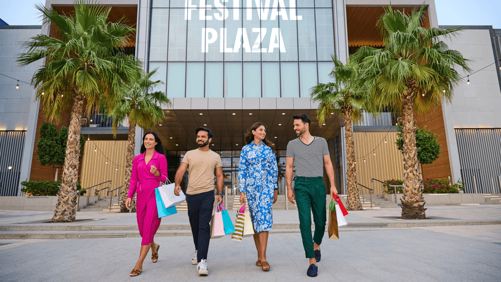 Ramadan Super Sale Dubai offers up to 90 percent discounts at Festival City Mall