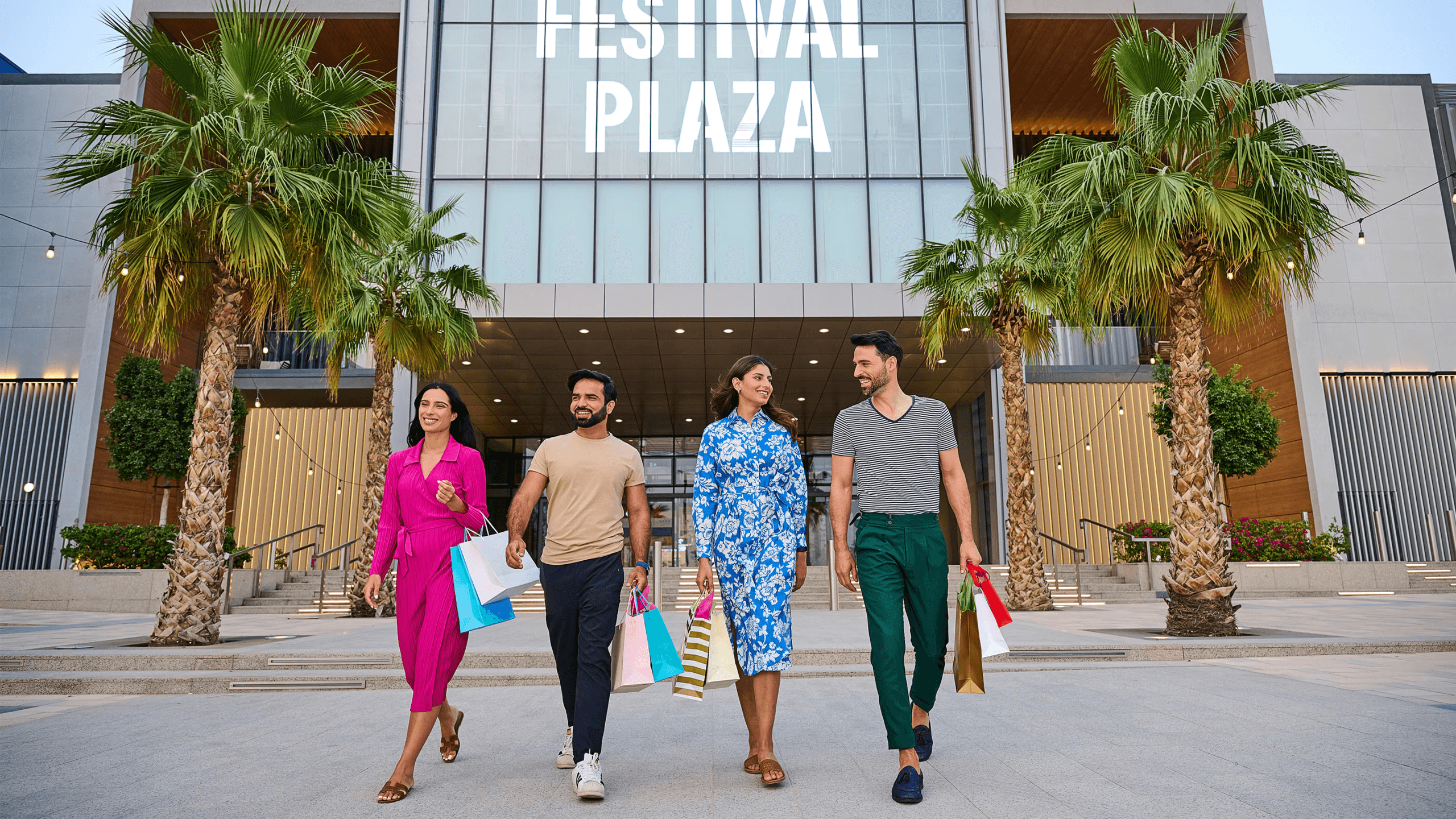 Ramadan Super Sale Dubai offers up to 90 percent discounts at Festival City Mall