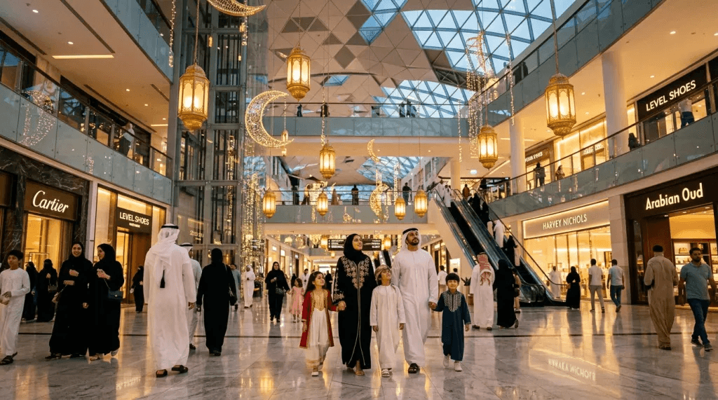 Dubai Eid Al Fitr 2026 holiday dates confirmed by Dubai Government HR Department