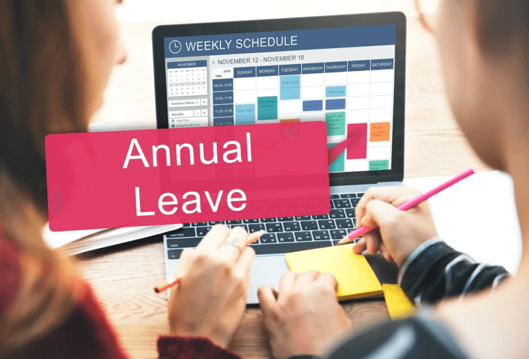 UAE annual leave work rules explained for private sector employees