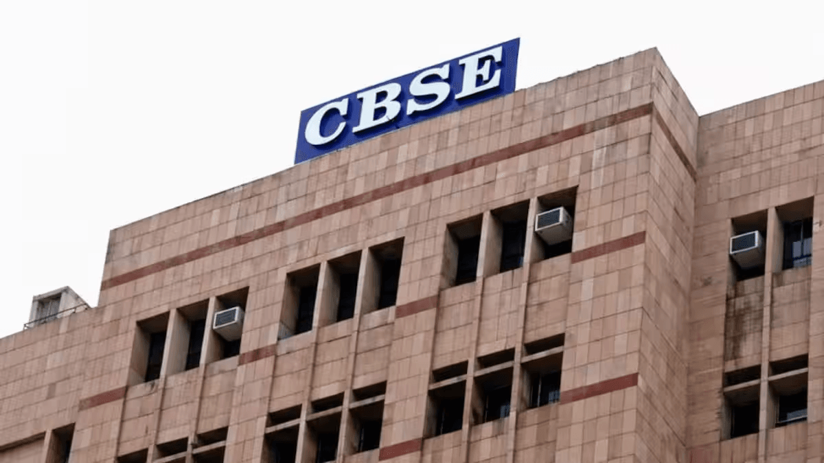 UAE classroom after CBSE Class 12 exams UAE cancellation announcement