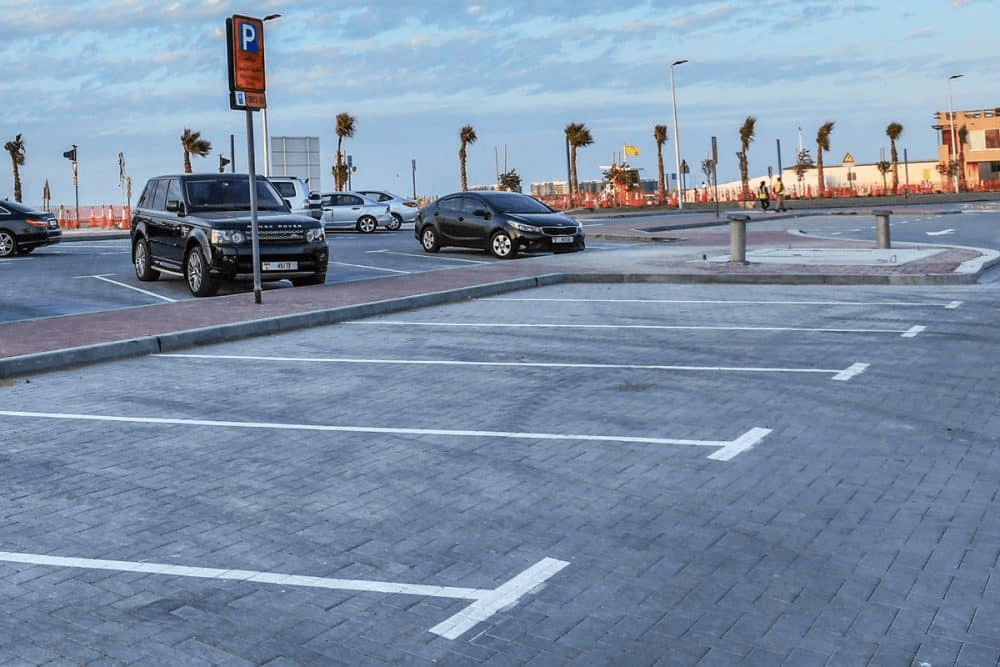 UAE Eid deals 2026 Sharjah free parking Eid holiday streets