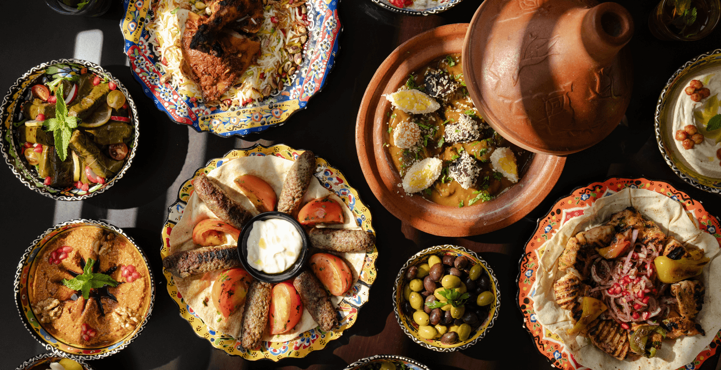 Eid Al Fitr 2026 UAE dining deals Swissotel Al Ghurair buffet lunch