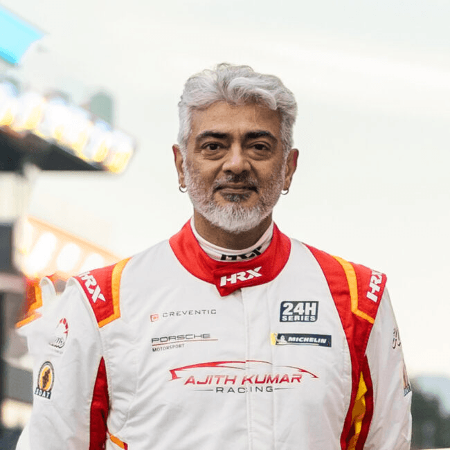 Ajith Kumar