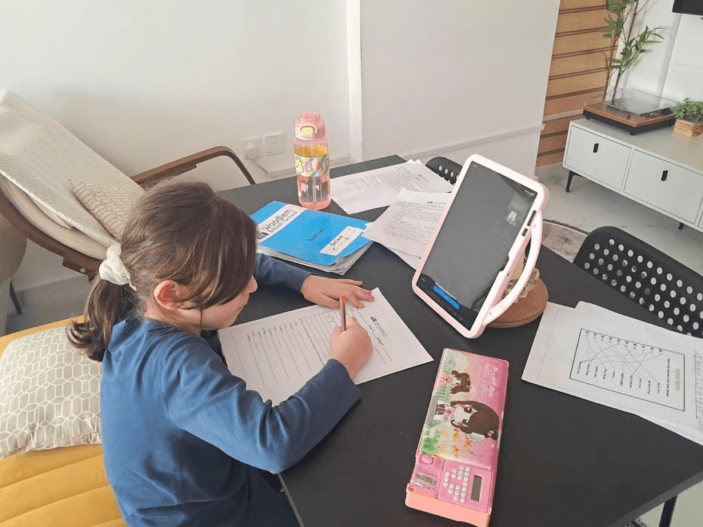 UAE schools go online during March directive across public and private institutions