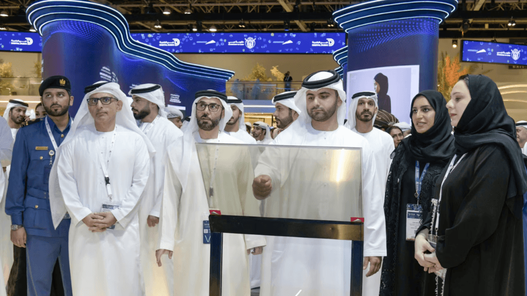 UAE labour services AI system announced by MoHRE to cut processing time and eliminate paperwork