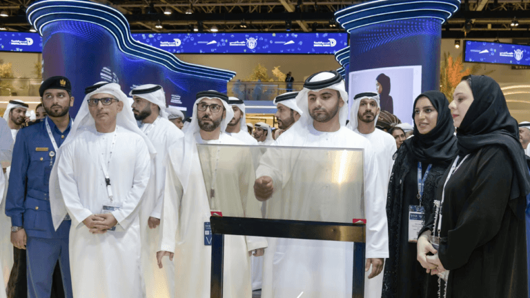 UAE labour services AI system announced by MoHRE to cut processing time and eliminate paperwork