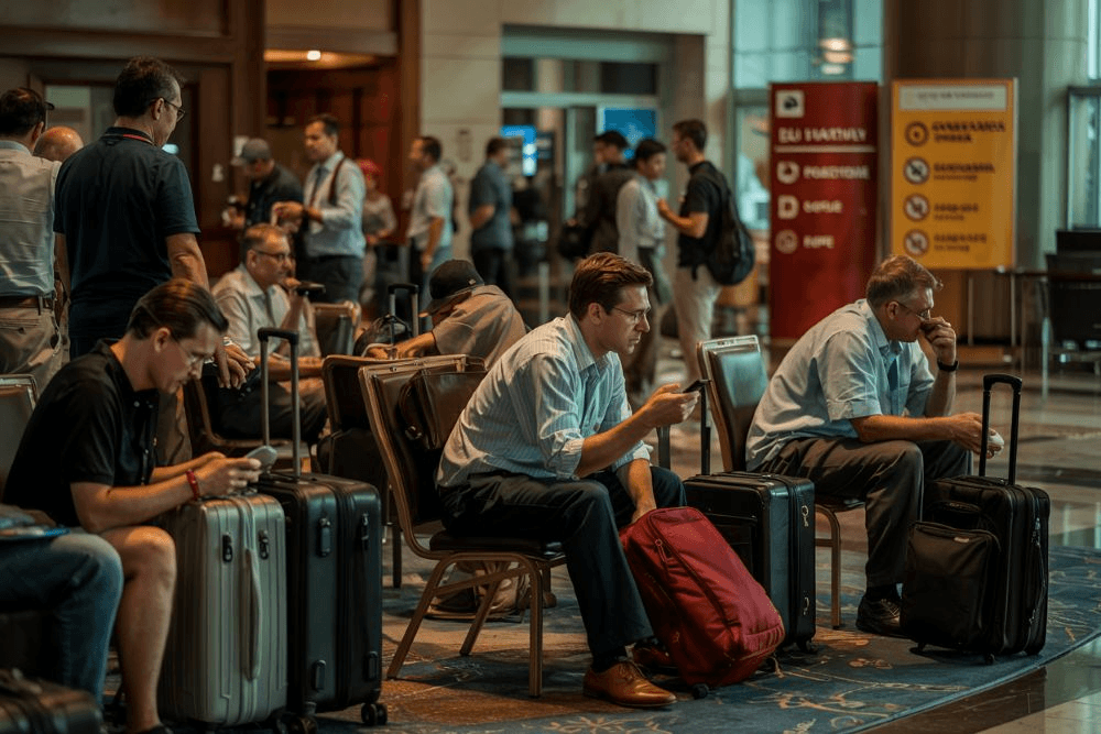 Dubai authority order hotels not to evict guests following official tourism directive