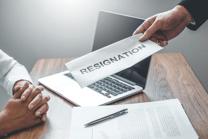 Job offer withdrawn after resignation UAE labour law explained