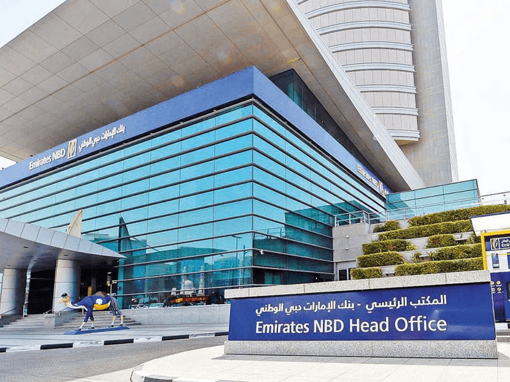 Emirates NBD ATM fee waiver announced for withdrawals across UAE and GCC