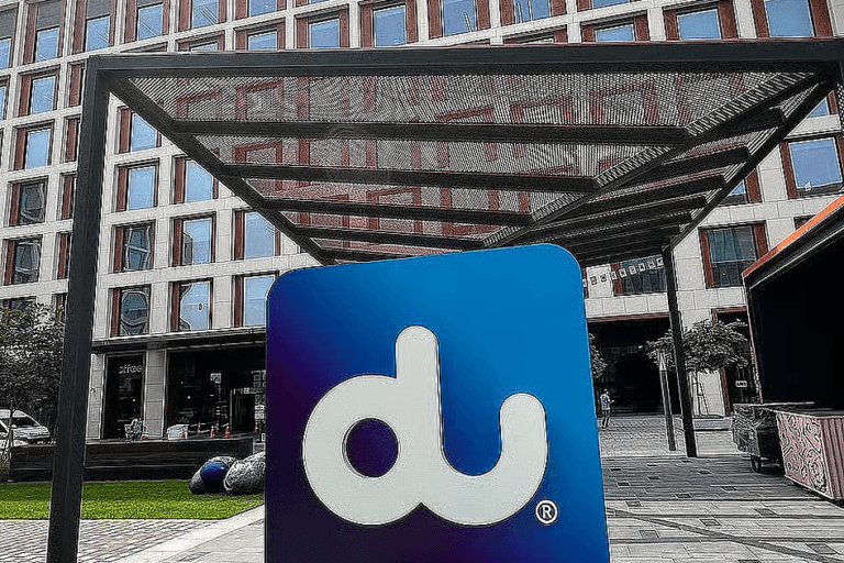 du free 15GB data offer announced for UAE residents stranded abroad