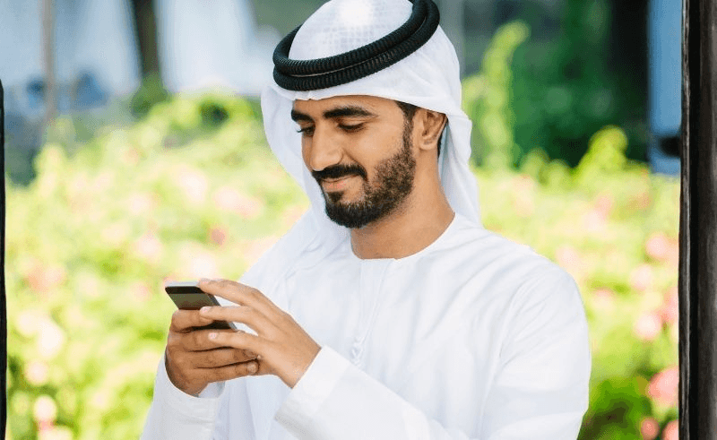 du free 15GB data bundle activated automatically for roaming customers