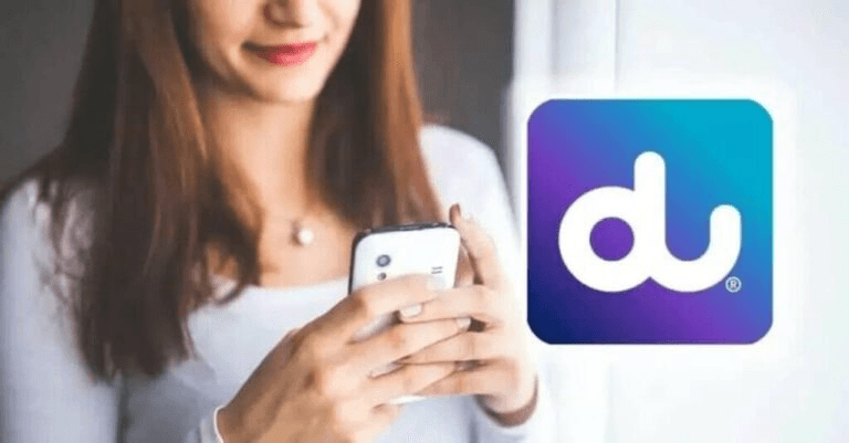 du free 15GB data roaming package for UAE residents outside the country