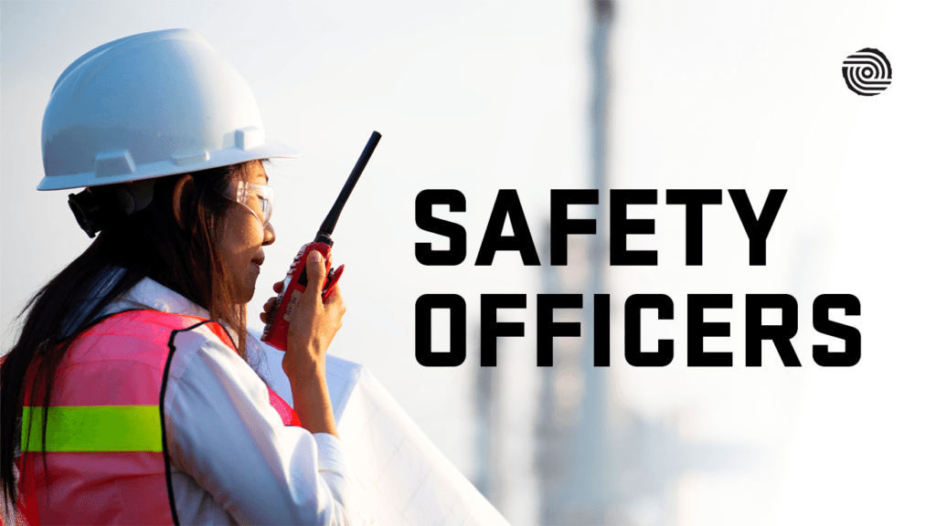 Safety Officer hiring in Dubai for site inspections, HSE compliance, and workplace safety management.