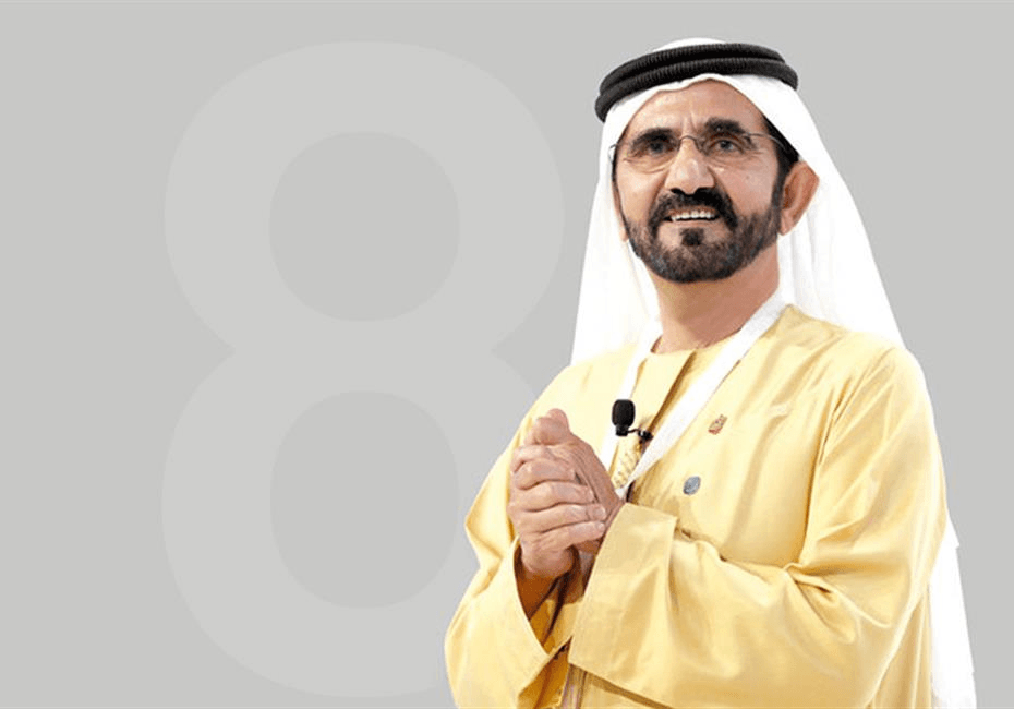 Dubai public safety law issued by Sheikh Mohammed bin Rashid Al Maktoum