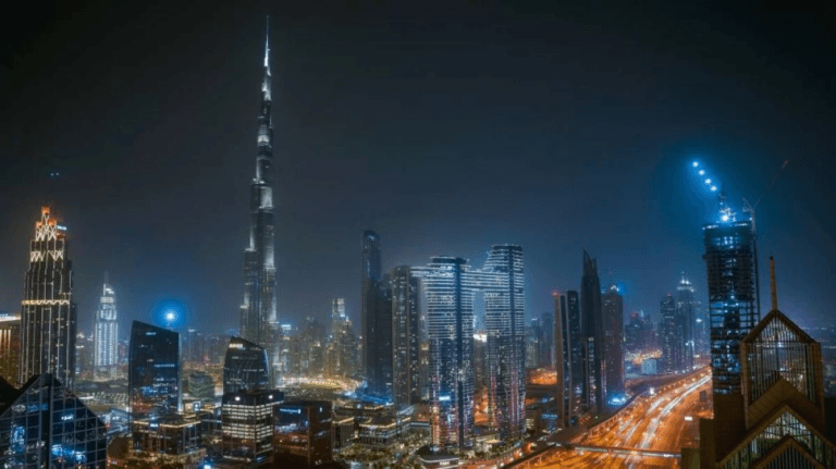 New UAE Rules From June 1: Salaries, Taxes, Legal Age