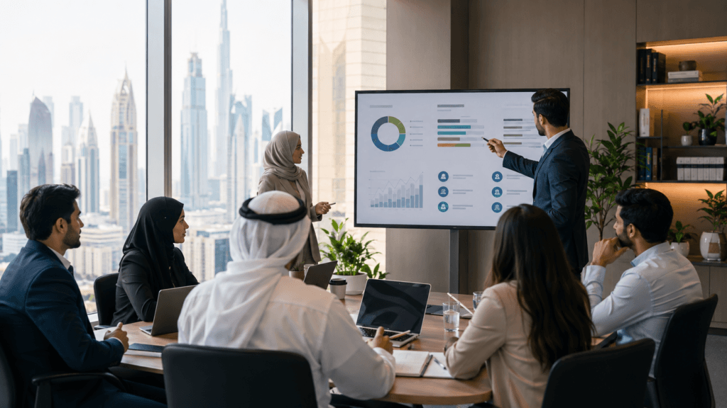 UAE Job Market 2026: What Has Changed?